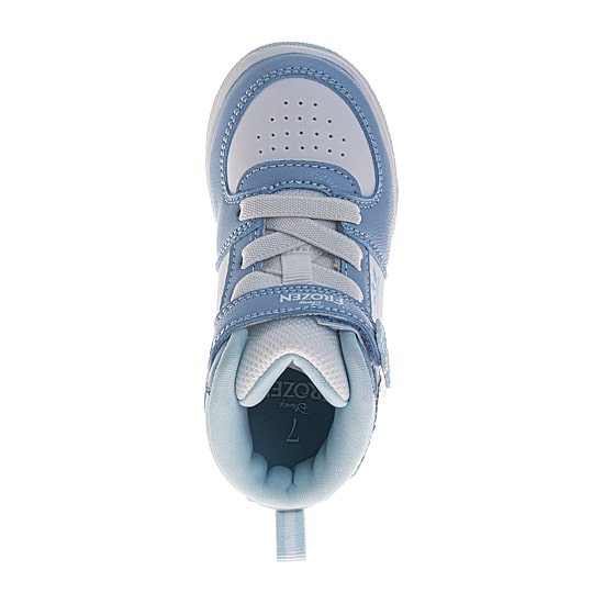 Josmo Toddler Girls Frozen Sneakers