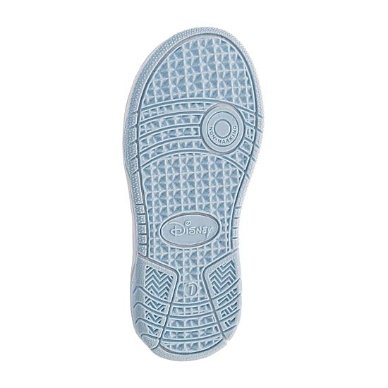 Josmo Toddler Girls Frozen Sneakers