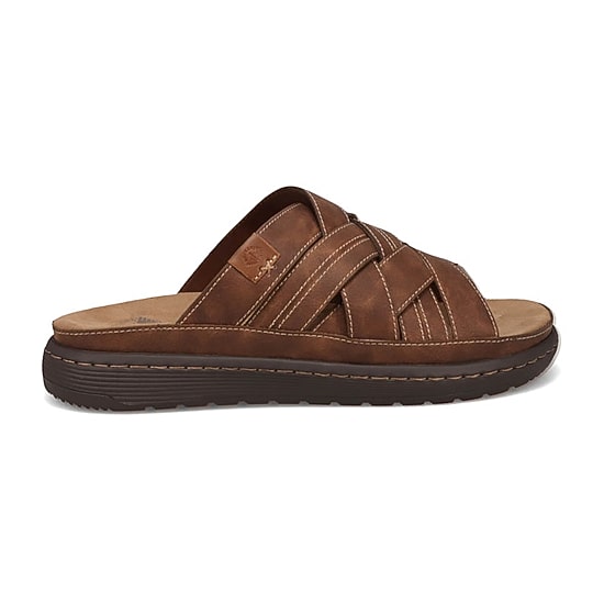 Dockers Mens Dockers Seville Flat Sandals