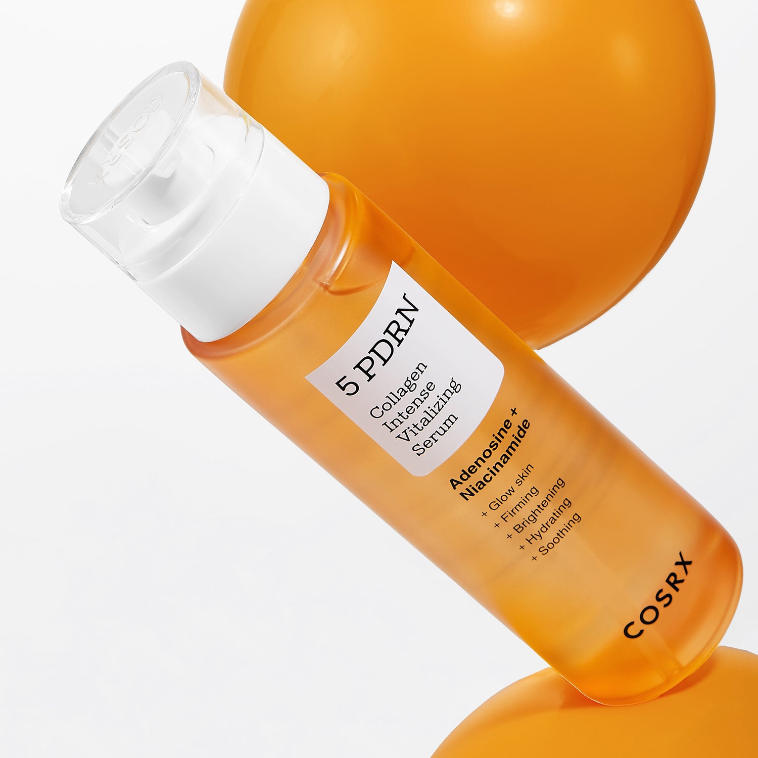 Cosrx 5 Pdrn Collagen Intense Vitalizing Face Serum
