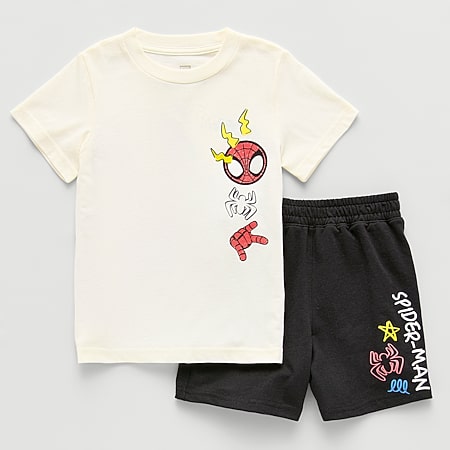 Xersion Little & Big Kid Boys 2-pc. Pant Set, Color: True Nautical