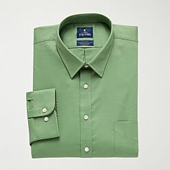 green dress shirt amazon Amazon.com: Light Green Designer Dress Shirts Made in the USA (XS Modern  Fit) : Clothing, Shoes & Jewelry