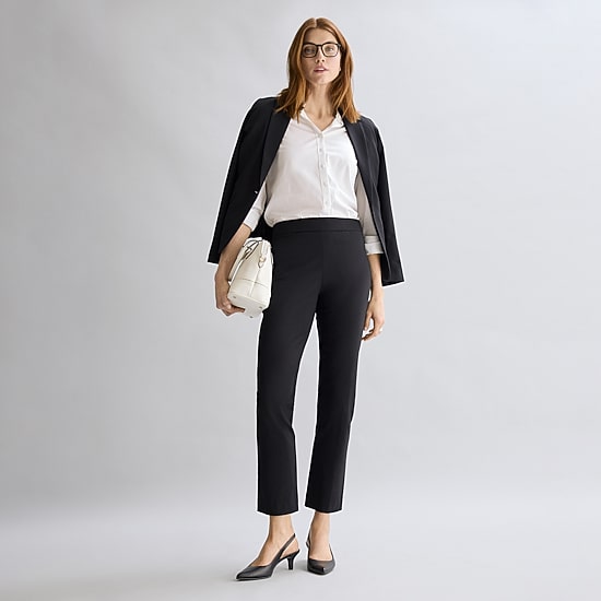 Liz Claiborne Kate Womens Classic Fit Blazer