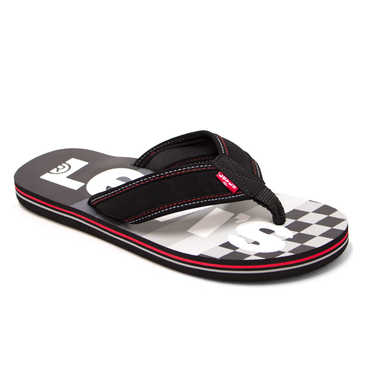Levi's® Mens Flip-Flops
