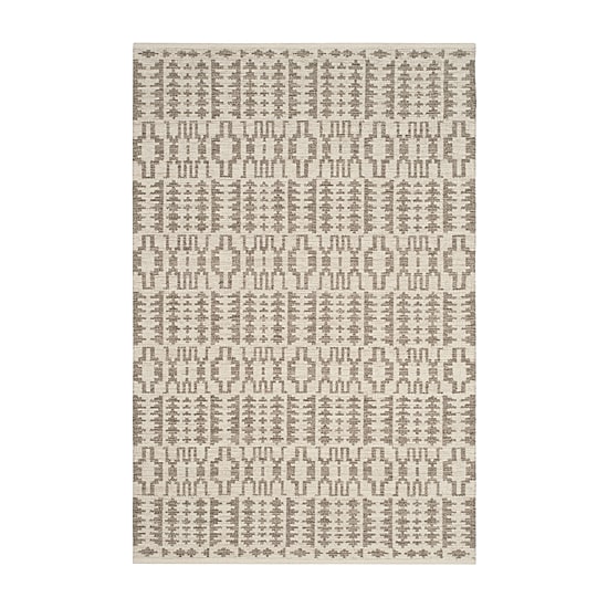 Safavieh Kilim Collection Blazhe Geometric Area Rug