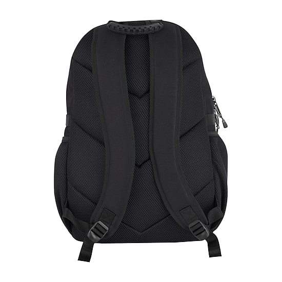 Summit Ridge Bungee Backpack