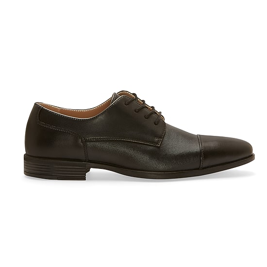 J. Ferrar Brody Mens Cap Closed Toe Oxford Shoes