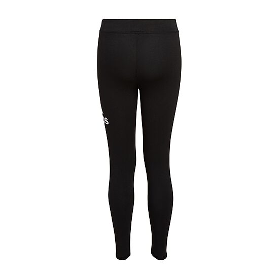 adidas Big Kid Girls Mid Rise Active Full Length Leggings