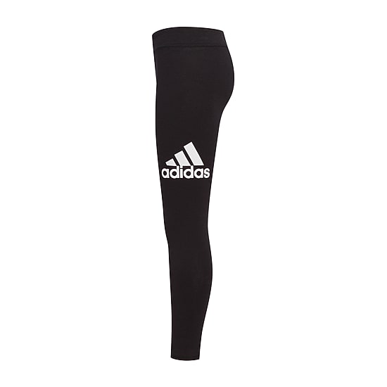 adidas Big Kid Girls Mid Rise Active Full Length Leggings