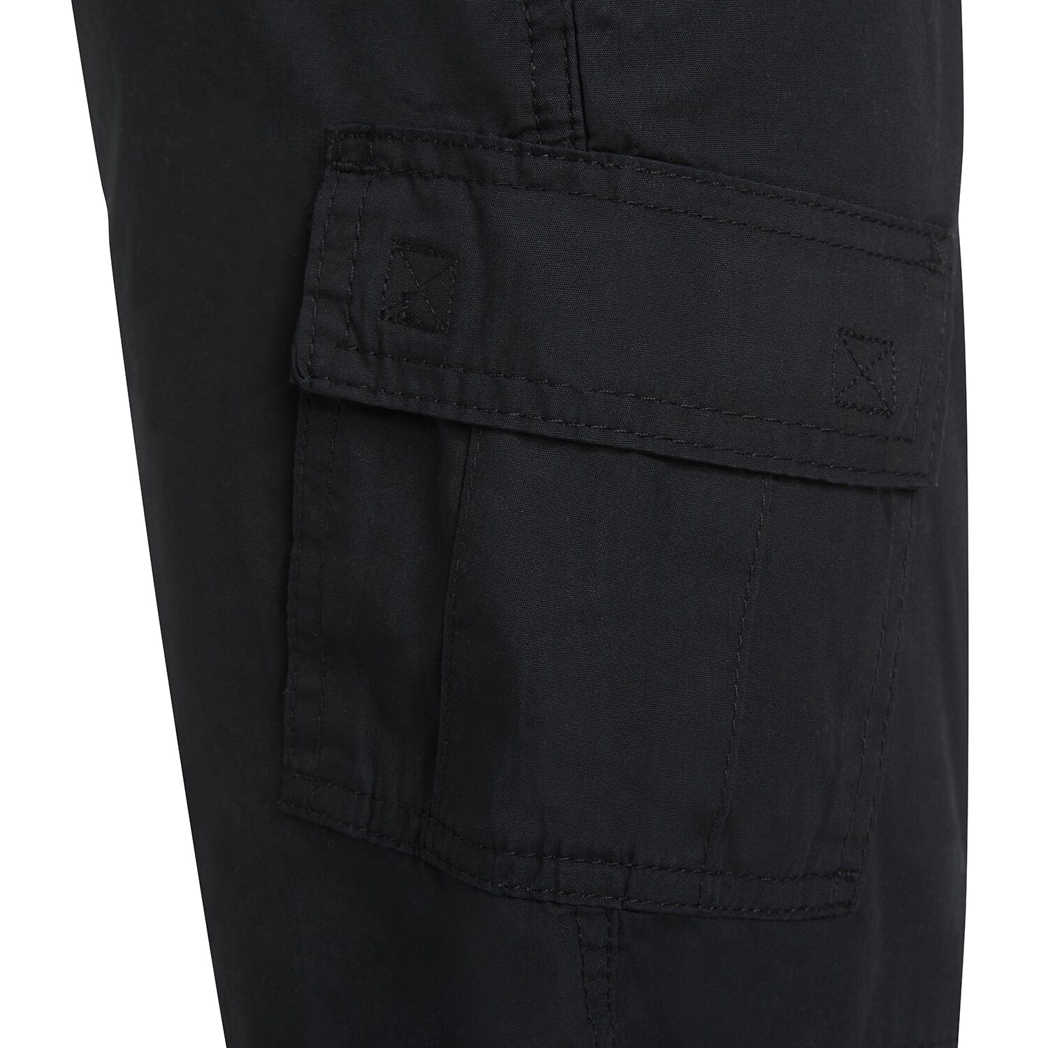 Levi's® Big Kid Boys Husky Adjustable Waist Cargo Short