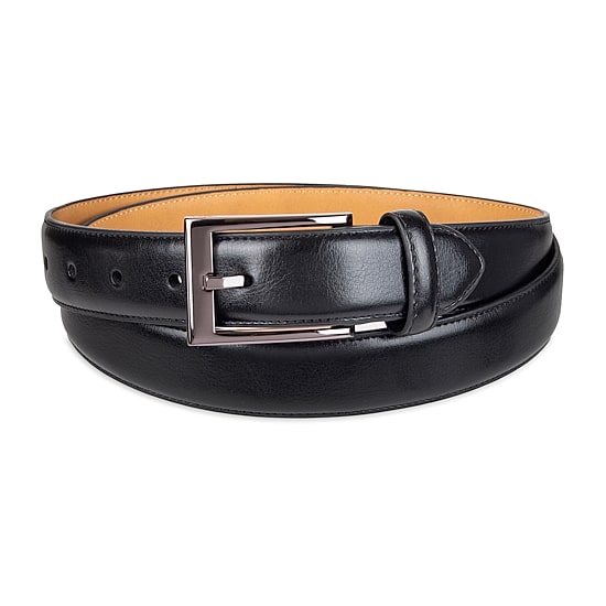Dockers Feather Edge Mens Belt