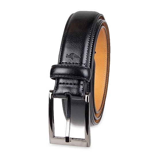 Dockers Feather Edge Mens Belt