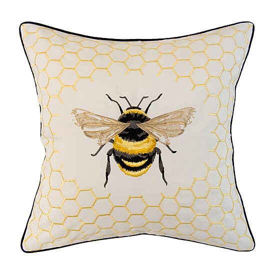 Donna Sharp Wild One Patch 2-pc. Multi-Pack Rectangular Square Throw Pillow
