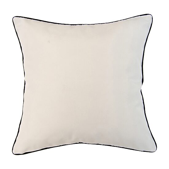 Donna Sharp Wild One Patch 2-pc. Multi-Pack Rectangular Square Throw Pillow
