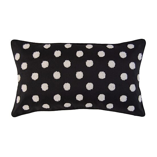 Donna Sharp Wild One Patch 2-pc. Multi-Pack Rectangular Square Throw Pillow