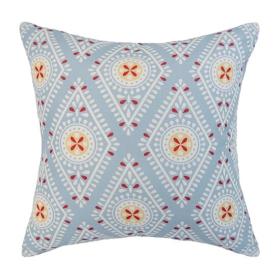 Donna Sharp Prairie 2-pc. Rectangular Square Throw Pillow