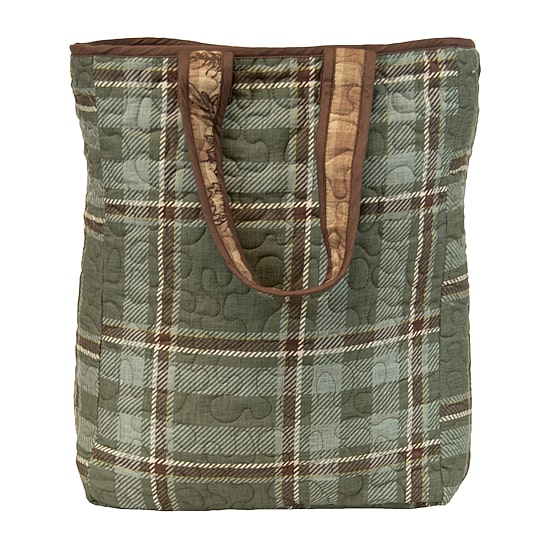 Your Lifestyle By Donna Sharp Spruce Trail Quilt Set