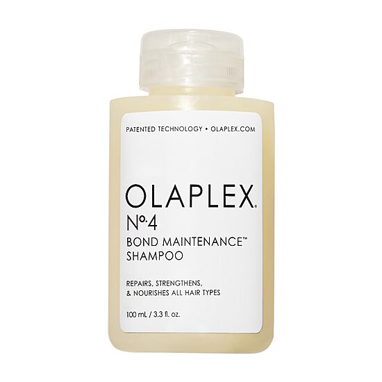 Olaplex No 4 Travel Shampoo 3.3 oz.