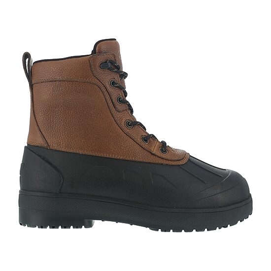 Iron Age® Ia965 Womens Round Composite Toe Work Shoes
