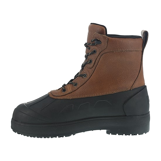 Iron Age® Ia965 Womens Round Composite Toe Work Shoes