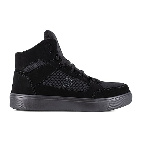 Volcom Work Vm30244f Womens Round Composite Toe Work Shoes