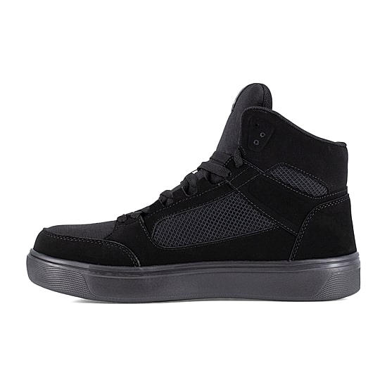 Volcom Work Vm30244f Womens Round Composite Toe Work Shoes
