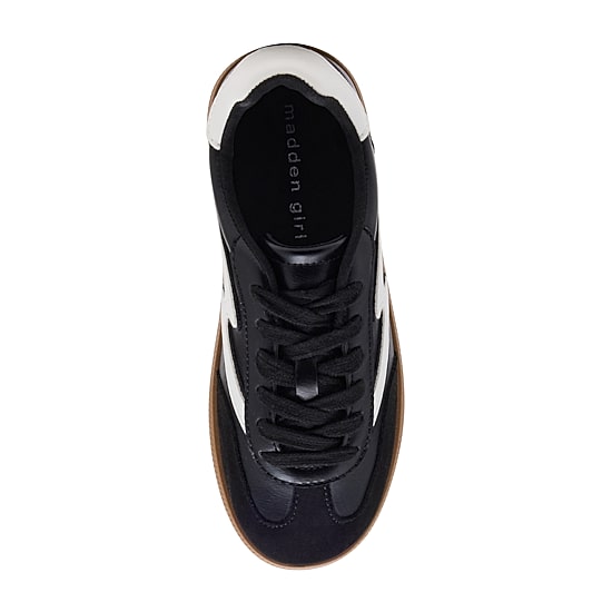 Madden Girl Mars Little & Big Kid Girls Sneakers