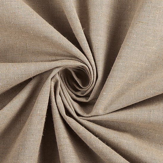 Sun Zero Treviso Back Tab Energy Saving 100% Blackout Single Curtain Panel