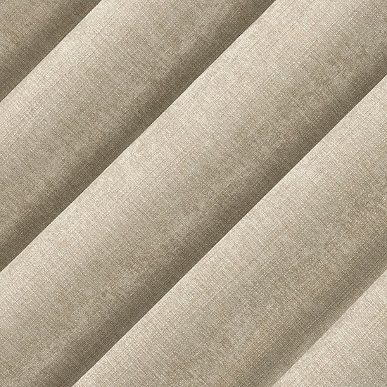 Sun Zero Isidora Grommet Top Energy Saving 100% Blackout Single Curtain Panel
