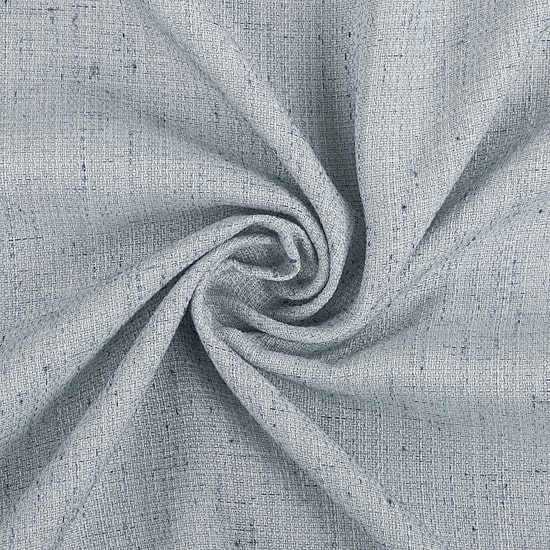 Sun Zero Roxy Tie Top Light-Filtering Single Curtain Panel