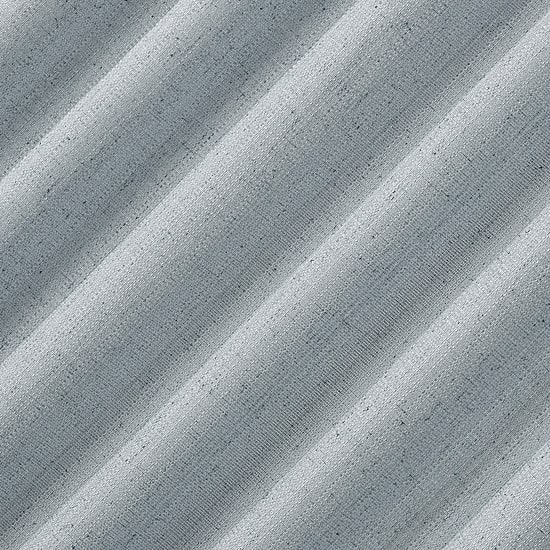 Sun Zero Roxy Tie Top Light-Filtering Single Curtain Panel