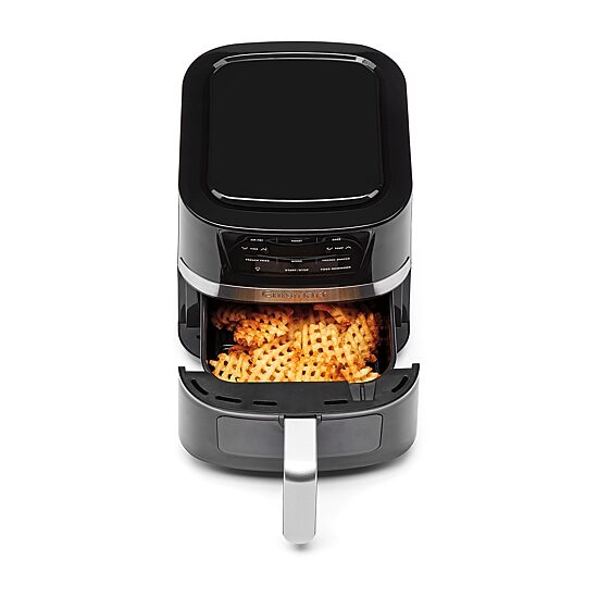 Cuisinart Air-80 2.6 Qt Air Fryer