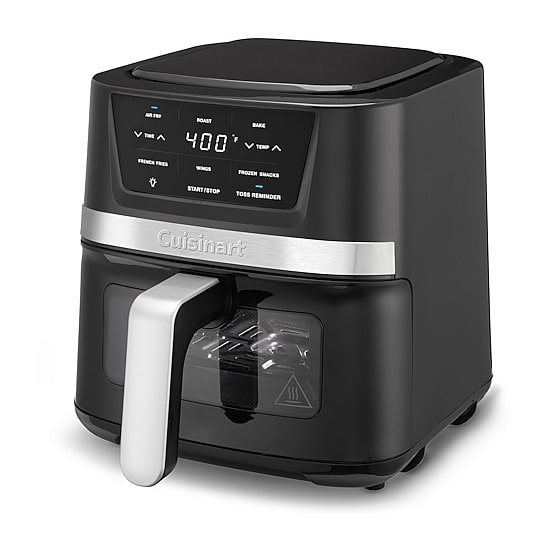 Cuisinart Air-80 2.6 Qt Air Fryer