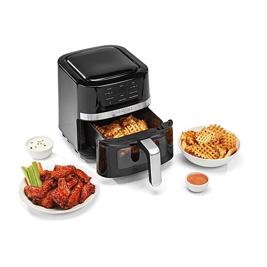 Cuisinart Air-80 2.6 Qt Air Fryer