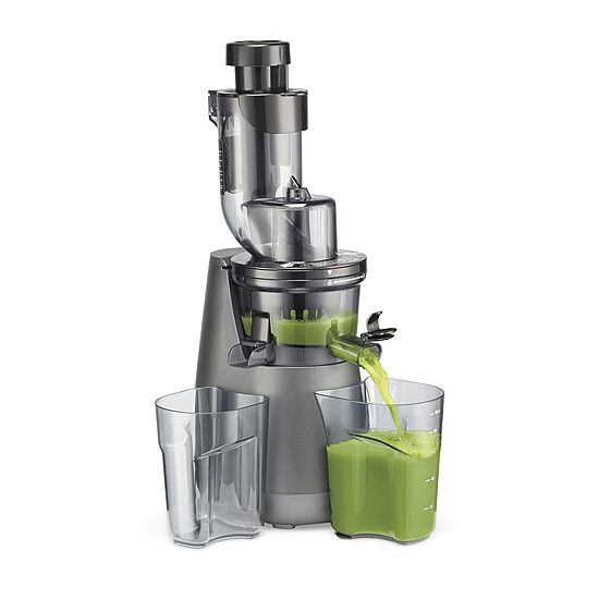 Cuisinart Csj-300p1 Electric Juicer
