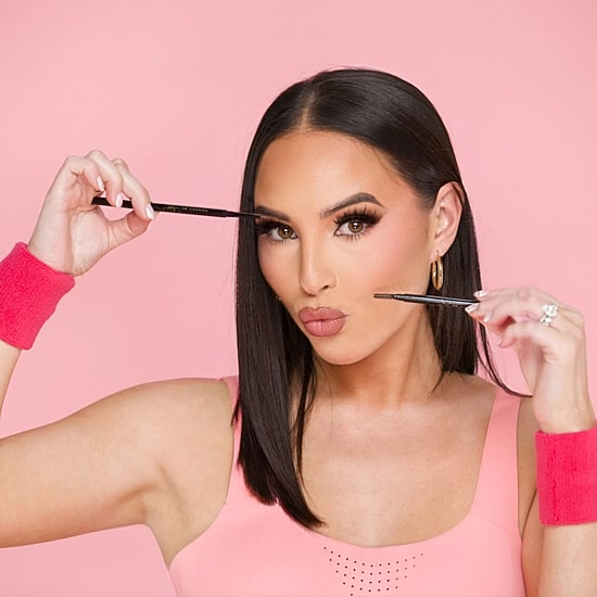 Shades By Shan The Brow Pencil