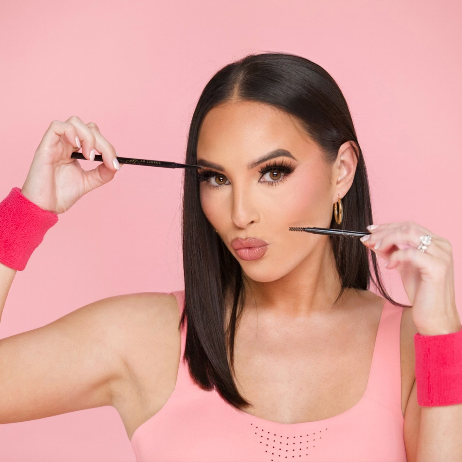 Shades By Shan The Brow Pencil