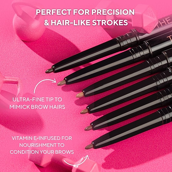 Shades By Shan The Brow Pencil