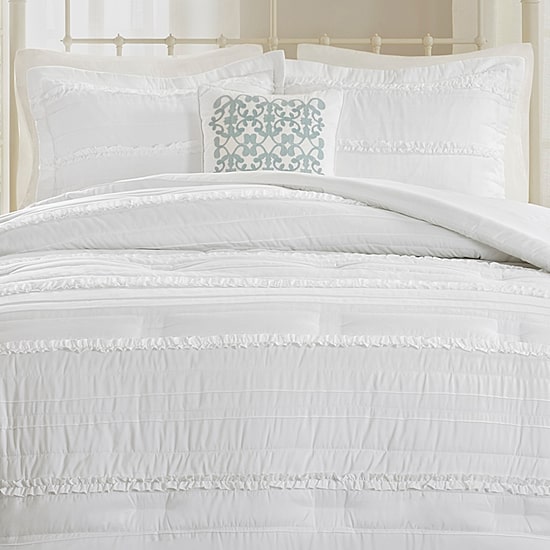 Madison Park Isabella 5-pc. Comforter Set