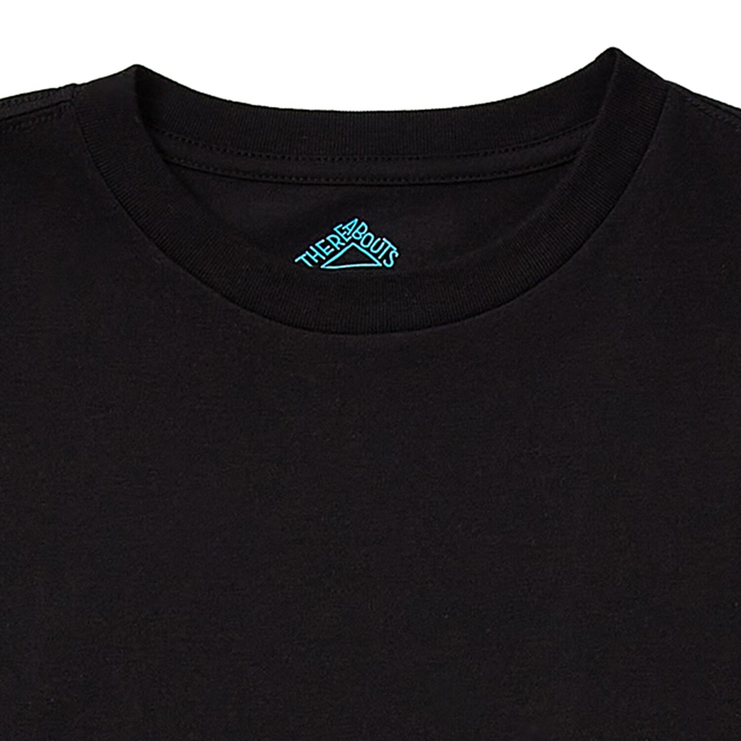 Thereabouts Little & Big Kid Boys Crew Neck Short Sleeve T-Shirt