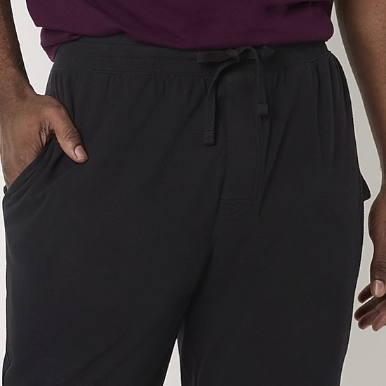 Stafford Super Soft Mens Pajama Pants
