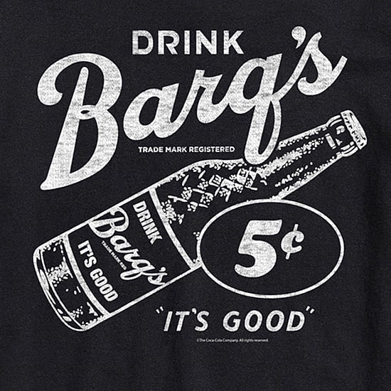 Mens Short Sleeve Graphic T-Shirt