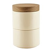 Rachael Ray 2-pc. Stacking Spice Box