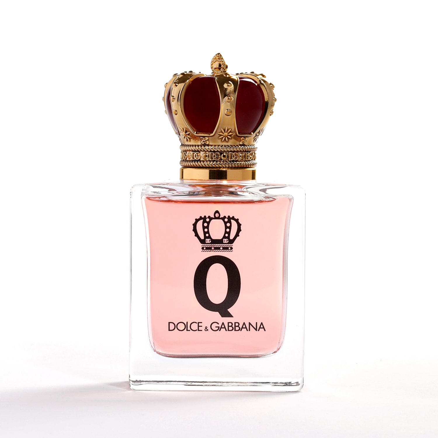 Q by Dolce&Gabbana Eau de Parfum