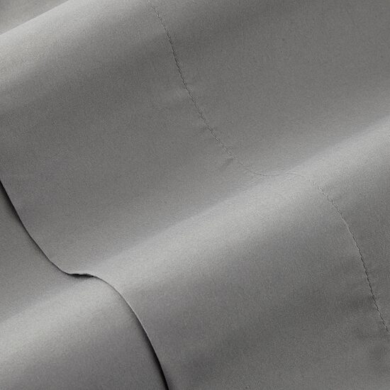 Home Expressions Soft Touch Microfiber Sheet Set
