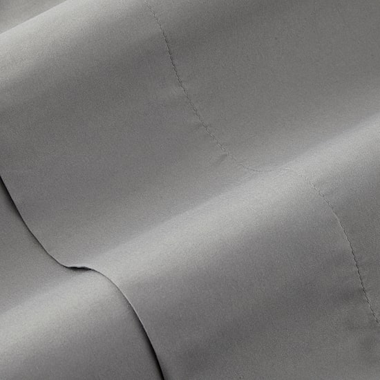 Home Expressions Soft Touch Microfiber Sheet Set