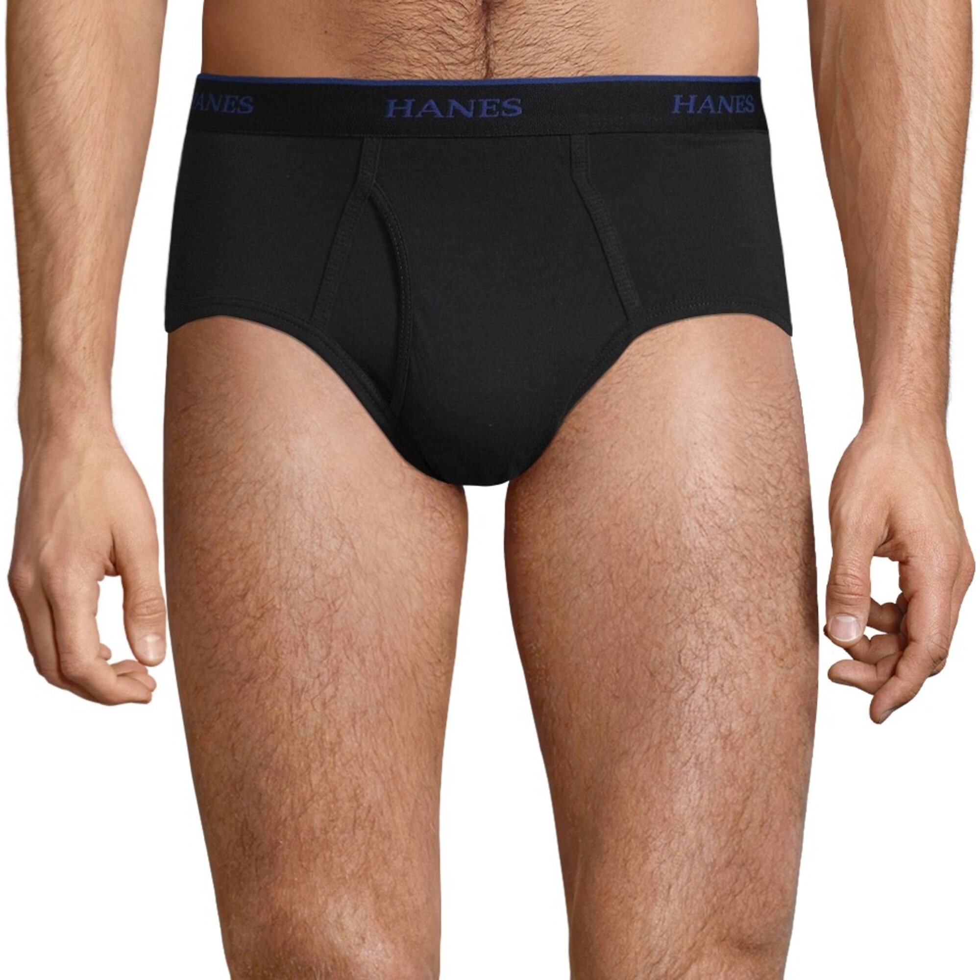 Hanes Comfortblend Mens 5 Pack Briefs Jdbfb5