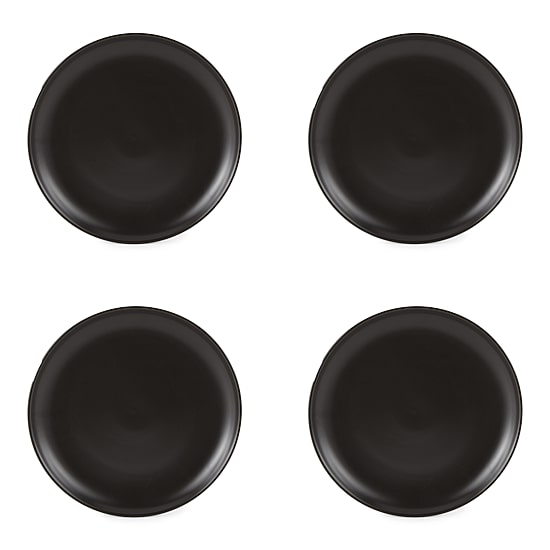 Loom + Forge Ren 4-pc. Stoneware Salad Plate