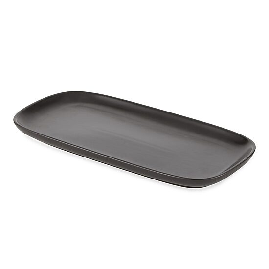 Loom + Forge Ren 14x7 Serving Tray