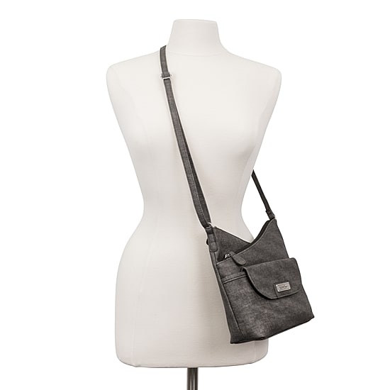 Multi Sac Vista Crossbody Bag